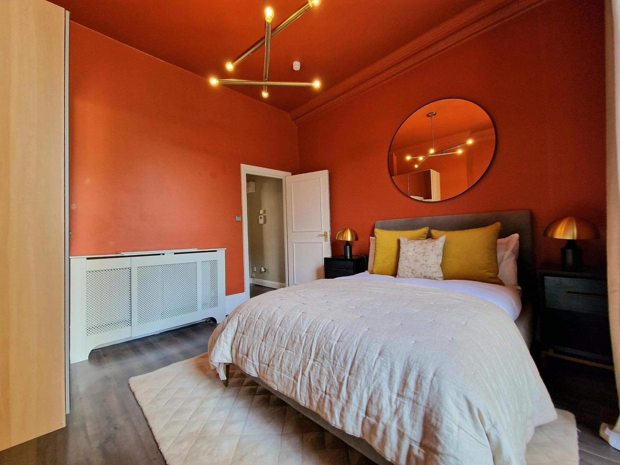 Stylish Hyde Park Home By Tube Stations With Elevator London Exterior photo